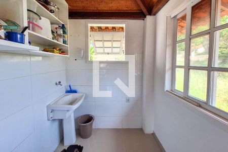 Casa à venda com 80m², 1 quarto e 1 vaga Casa à venda com 80m², 1 quarto e 1 vagaÁrea de Serviço