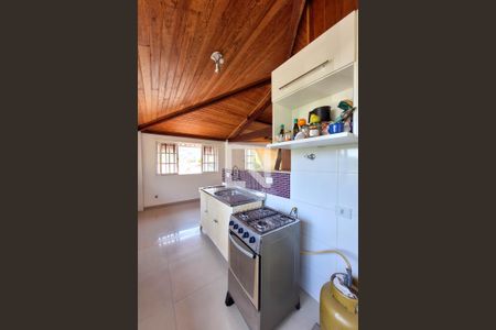 Casa à venda com 80m², 1 quarto e 1 vaga Casa à venda com 80m², 1 quarto e 1 vagaCozinha