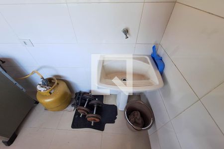 Casa à venda com 80m², 1 quarto e 1 vaga Casa à venda com 80m², 1 quarto e 1 vagaÁrea de Serviço