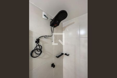 Apartamento à venda com 24m², 1 quarto e sem vaga Apartamento à venda com 24m², 1 quarto e sem vagaBanheiro