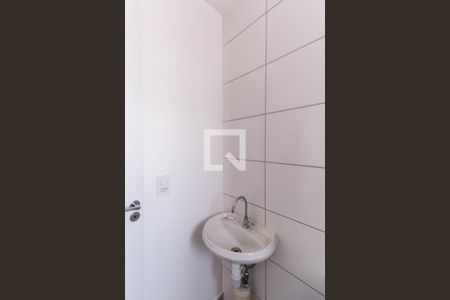 Apartamento à venda com 48m², 2 quartos e sem vagaBanheiro