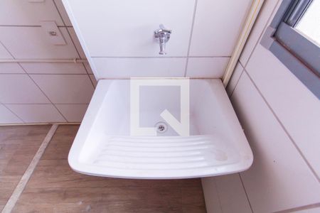 Apartamento à venda com 48m², 2 quartos e sem vagaÁrea de Serviço