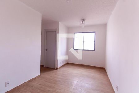 Apartamento à venda com 48m², 2 quartos e sem vagaSala/Cozinha
