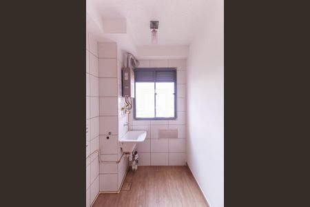 Apartamento à venda com 48m², 2 quartos e sem vagaÁrea de Serviço