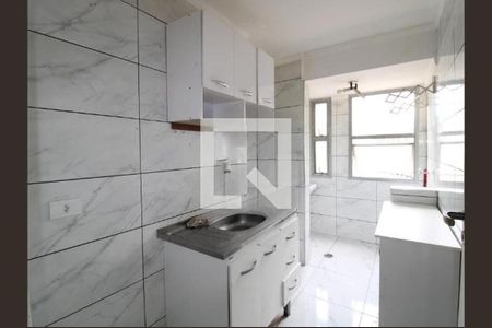 Apartamento à venda com 42m², 1 quarto e 1 vaga Apartamento à venda com 42m², 1 quarto e 1 vagaFoto 13