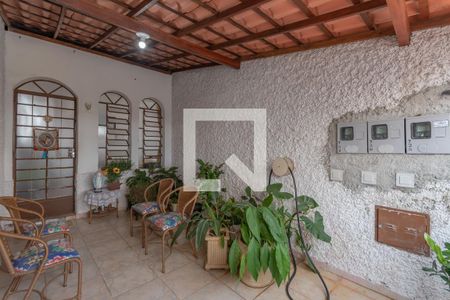 Casa à venda com 100m², 2 quartos e 1 vagaÁrea Externa