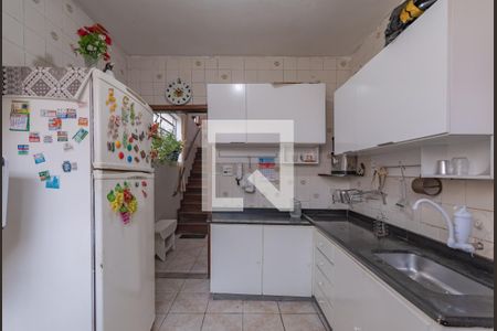 Casa à venda com 100m², 2 quartos e 1 vagaCozinha