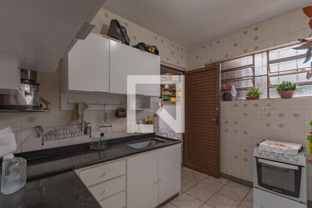 Casa à venda com 100m², 2 quartos e 1 vagaCozinha
