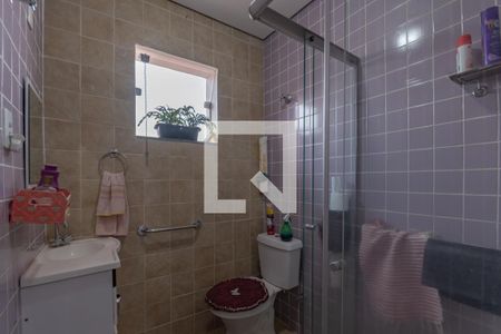 Casa à venda com 100m², 2 quartos e 1 vagaBanheiro