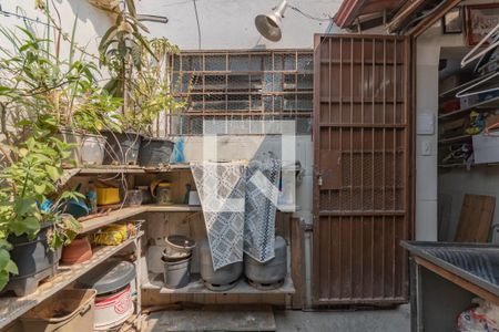 Casa à venda com 100m², 2 quartos e 1 vagaÁrea de Serviço