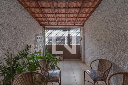 Casa à venda com 100m², 2 quartos e 1 vagaÁrea Externa