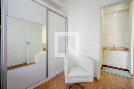 Apartamento à venda com 1 quarto, 40m² em Jardim Ibitirama, São Paulo