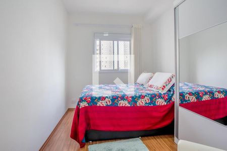 Apartamento à venda com 1 quarto, 40m² em Jardim Ibitirama, São Paulo