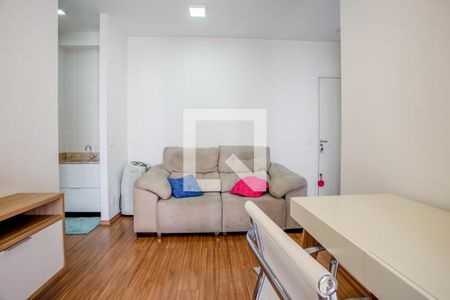 Apartamento à venda com 1 quarto, 40m² em Jardim Ibitirama, São Paulo