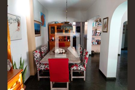 Casa à venda com 350m², 4 quartos e 4 vagas