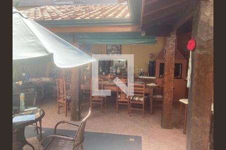 Casa à venda com 350m², 4 quartos e 4 vagas