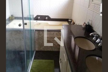 Casa à venda com 417m², 4 quartos e 4 vagas