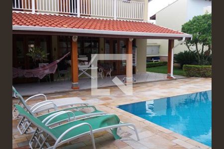 Casa à venda com 417m², 4 quartos e 4 vagas