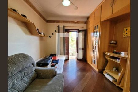 Casa à venda com 417m², 4 quartos e 4 vagas