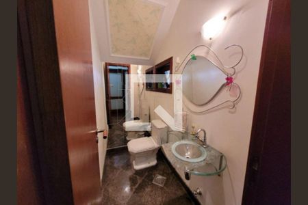 Casa à venda com 417m², 4 quartos e 4 vagas