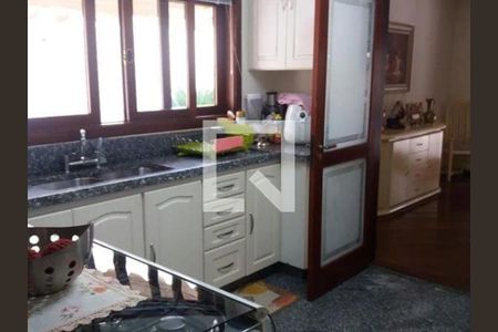 Casa à venda com 417m², 4 quartos e 4 vagas