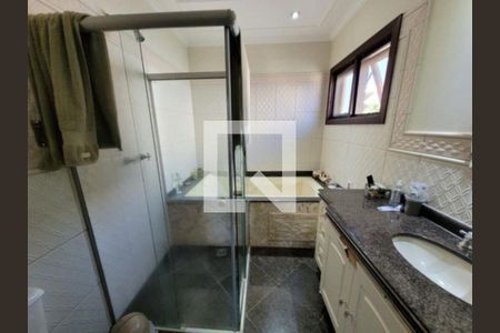 Casa à venda com 417m², 4 quartos e 4 vagas