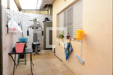 Casa à venda com 530m², 3 quartos e 2 vagas