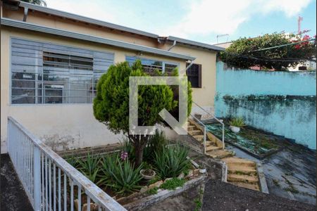 Casa à venda com 530m², 3 quartos e 2 vagas