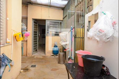 Casa à venda com 530m², 3 quartos e 2 vagas