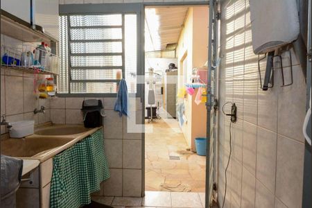 Casa à venda com 530m², 3 quartos e 2 vagas