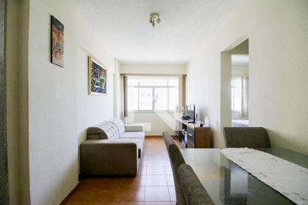 Apartamento à venda com 2 quartos, 71m² em Centro, Niterói