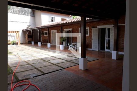 Casa à venda com 280m², 3 quartos e 3 vagas