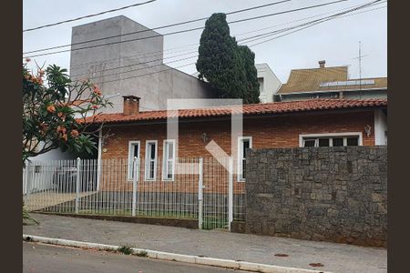 Casa à venda com 280m², 3 quartos e 3 vagas