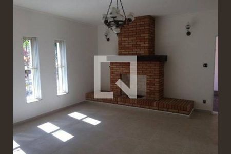 Casa à venda com 280m², 3 quartos e 3 vagas