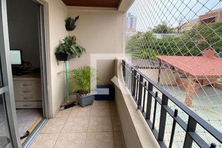 Apartamento à venda com 2 quartos, 65m² em Vila Aricanduva, São Paulo