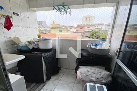 Apartamento à venda com 2 quartos, 65m² em Vila Aricanduva, São Paulo