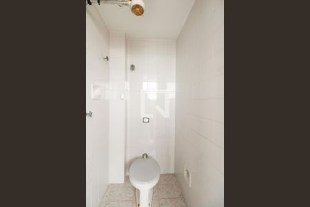 Apartamento à venda com 80m², 3 quartos e sem vagaÁrea de Serviço - Banheiro de Serviço 