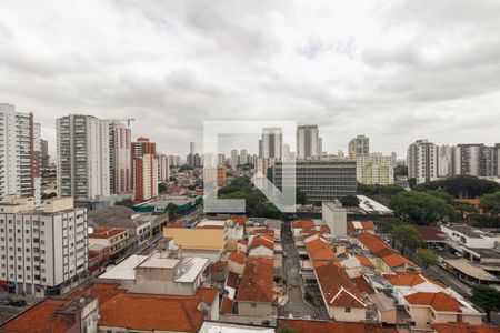 Apartamento à venda com 80m², 3 quartos e sem vagaQuarto 2 - Vista 