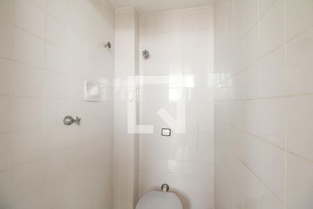 Apartamento à venda com 80m², 3 quartos e sem vagaÁrea de Serviço - Banheiro de Serviço 