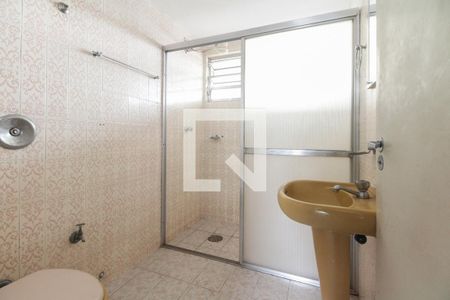 Apartamento à venda com 80m², 3 quartos e sem vagaBanheiro Social 