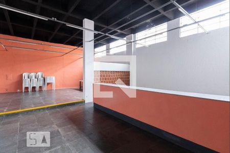 Apartamento à venda com 80m², 3 quartos e sem vagaCondomínio - Salão de Festas 