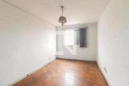 Sala  de apartamento à venda com 3 quartos, 80m² em Parque São Jorge, São Paulo