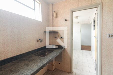 Apartamento à venda com 80m², 3 quartos e sem vagaCozinha 