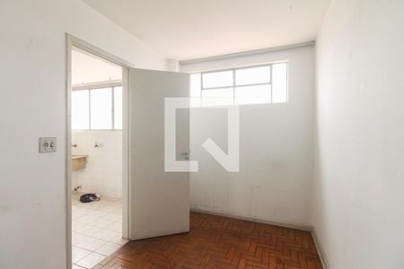 Apartamento à venda com 80m², 3 quartos e sem vagaÁrea de Serviço - Quarto de Serviço 