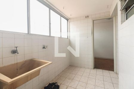 Apartamento à venda com 80m², 3 quartos e sem vagaÁrea de Serviço 