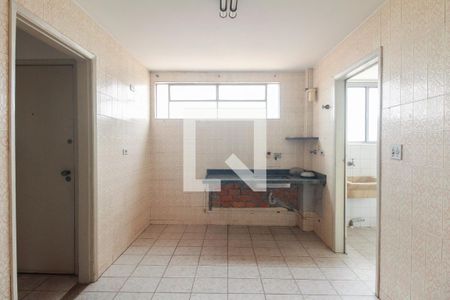 Apartamento à venda com 80m², 3 quartos e sem vagaCozinha 