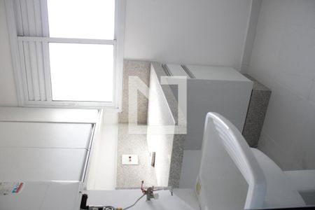 Apartamento para alugar com 83m², 2 quartos e 2 vagasÁrea de Serviço