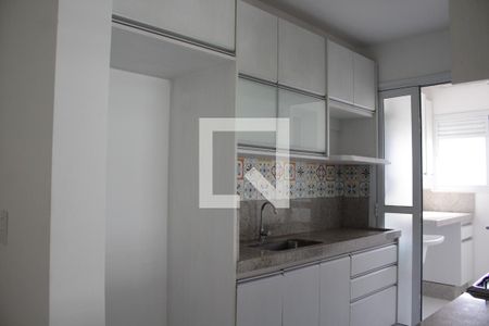 Apartamento para alugar com 83m², 2 quartos e 2 vagasCozinha