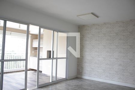 Sala de apartamento para alugar com 2 quartos, 83m² em Alto da Mooca, São Paulo