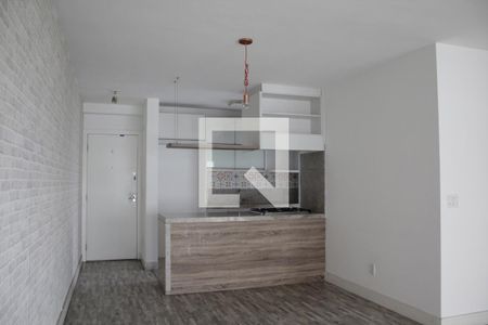 Apartamento para alugar com 83m², 2 quartos e 2 vagasCozinha